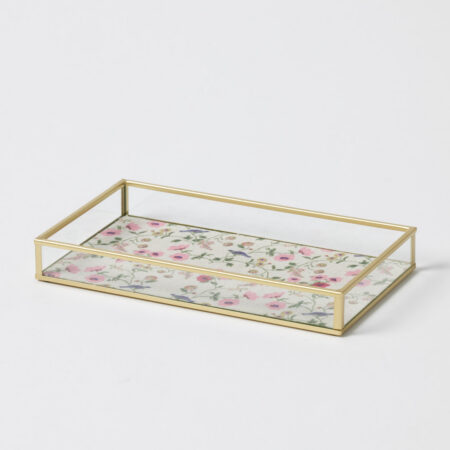 Evermore Rectangular Jewellery Tray