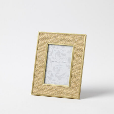 Aurelia 4 x 6" Photo Frame