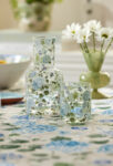 Heritage Bloom Carafe Set 770mL