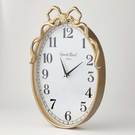 Babette Hanging Wall Clock