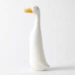 Waddle Sculpture Large