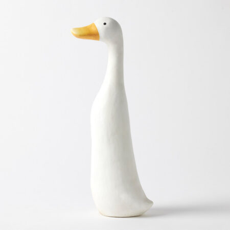 Waddle Sculpture Large