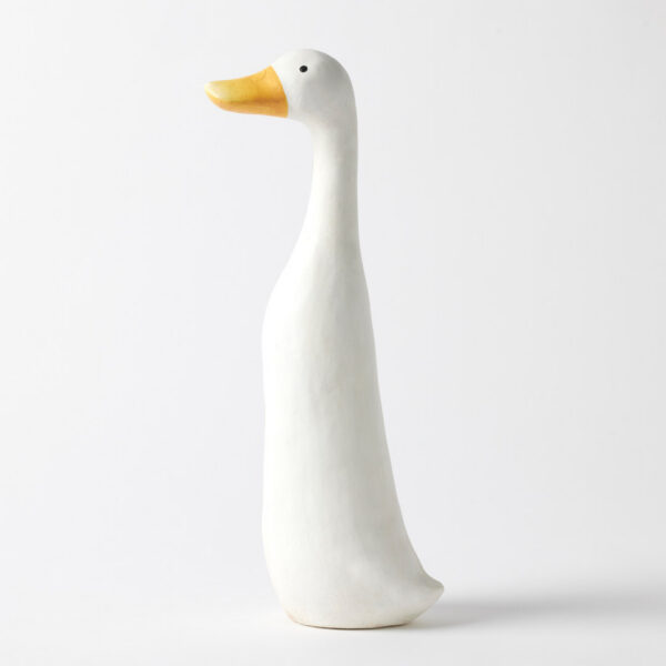 Waddle Sculpture Large