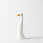 Waddle Sculpture Small
