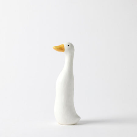 Waddle Sculpture Small