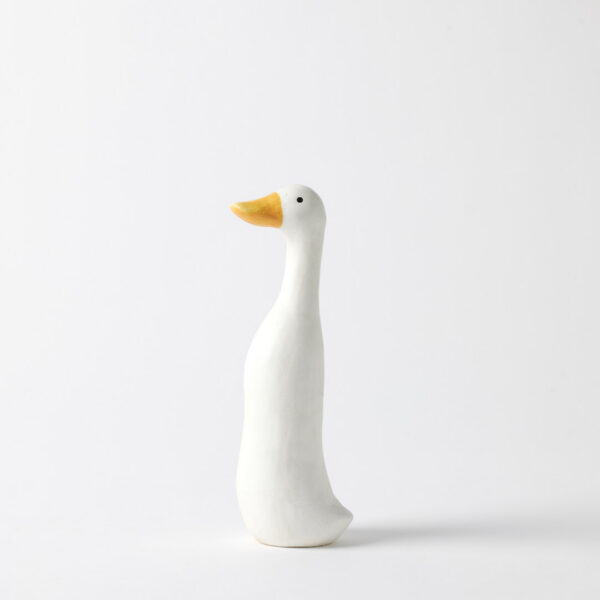 Waddle Sculpture Small