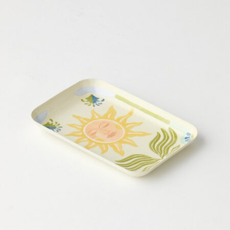 Sunshine Trinket Tray