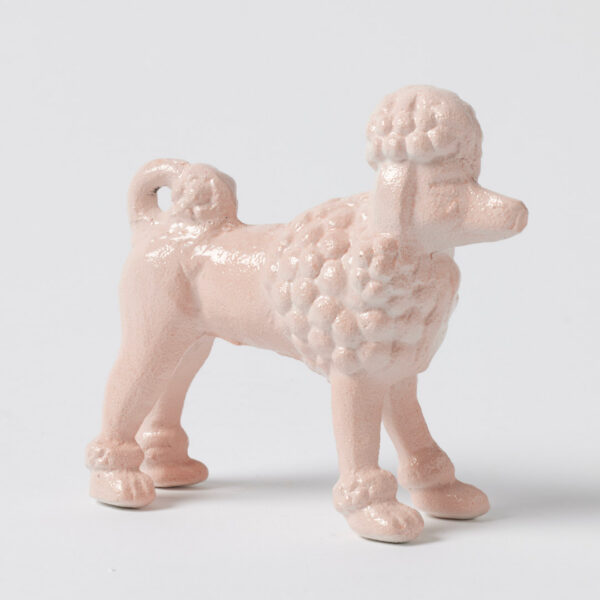 Poochi Standing Sculpture