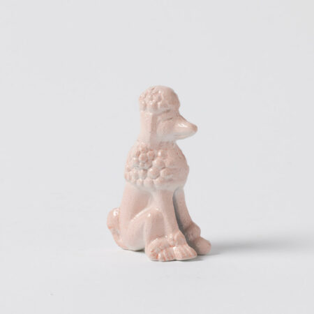 Poochi Sculpture