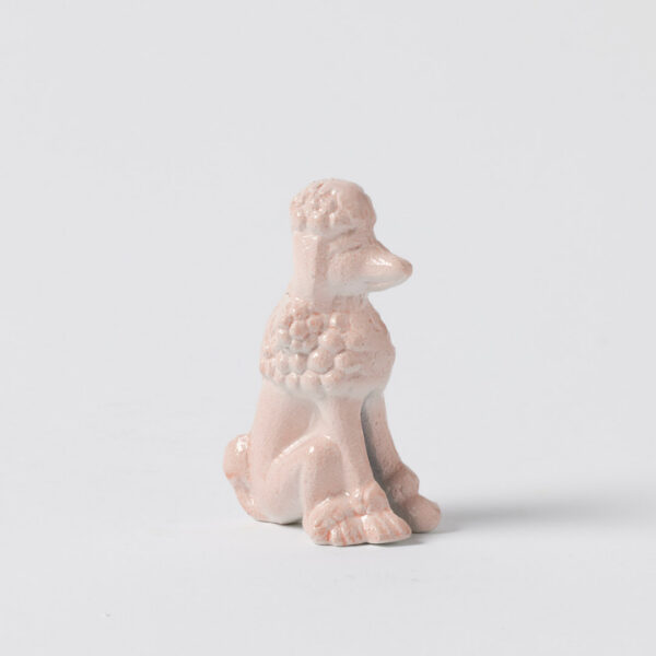 Poochi Sculpture