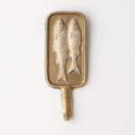 Fishies Wall Hook
