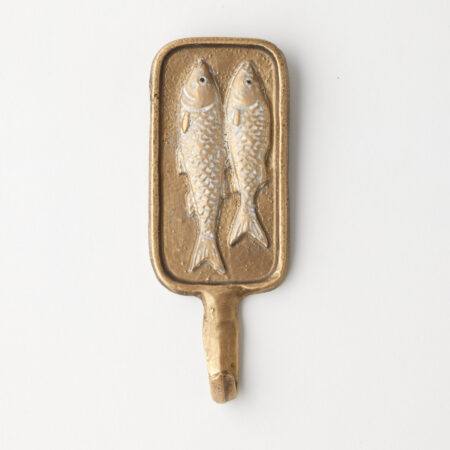 Fishies Wall Hook