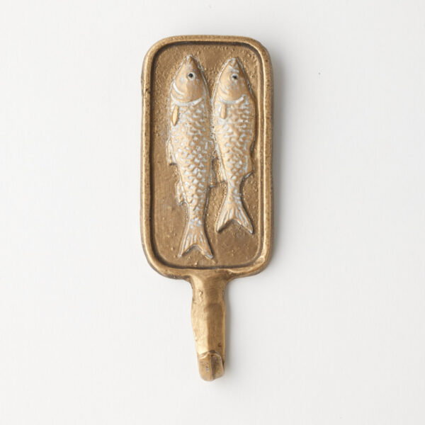 Fishies Wall Hook