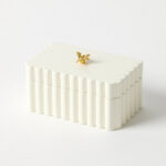 Bee Jewellery Box