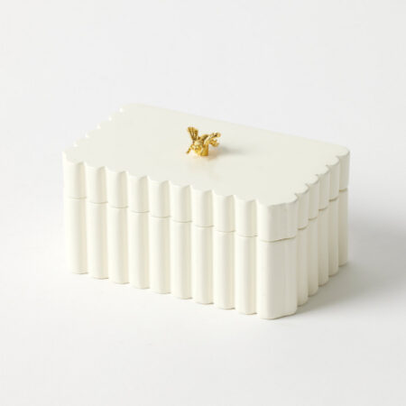Bee Jewellery Box