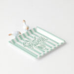 Pretty Blooms Trinket Tray