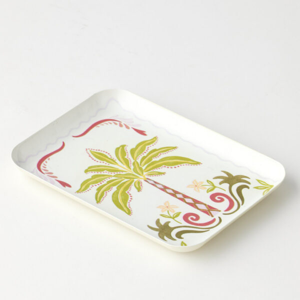 Isla Paradiso Trinket Tray