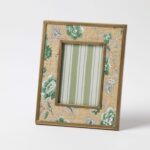Willow Garden 5 x 7" Photo Frame