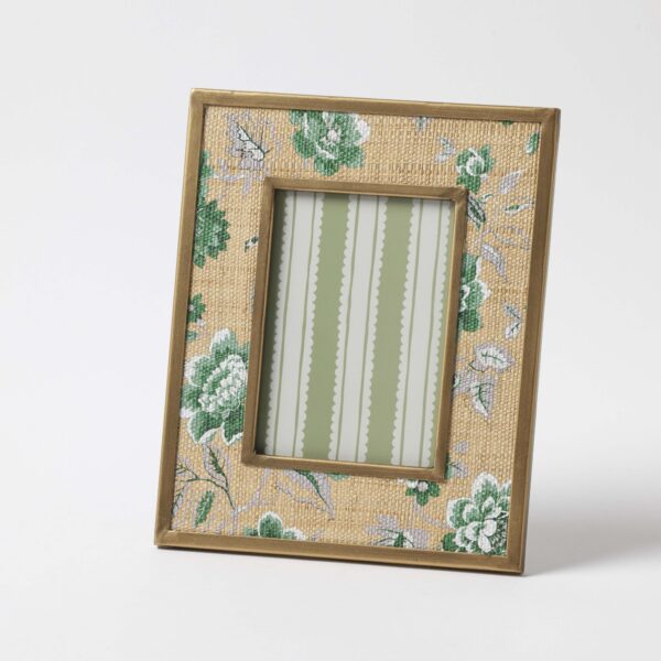 Willow Garden 5 x 7" Photo Frame