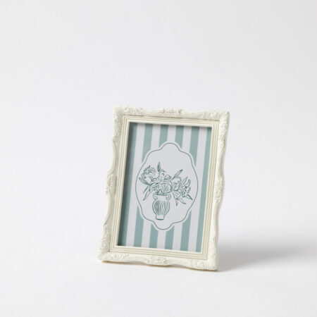 Heirloom 5 x 7" Photo Frame