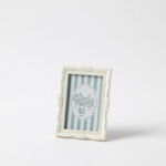 Heirloom 4 x 6" Photo Frame