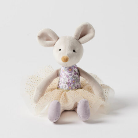 Jiggle & Giggle Tutu Mouse