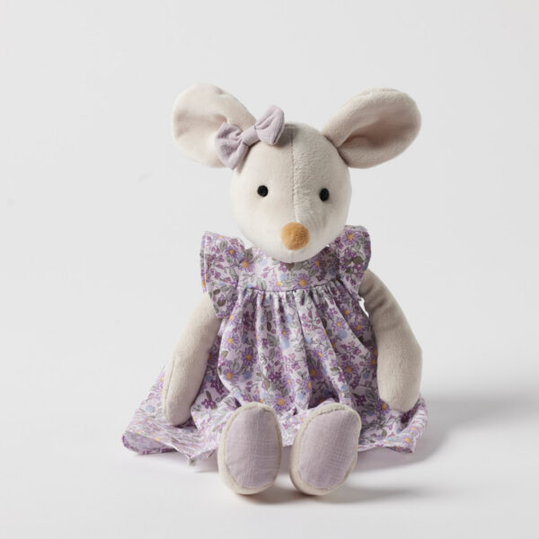 Jiggle & Giggle Chiara Mouse