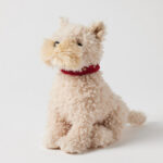Jiggle & Giggle Scotty Dog