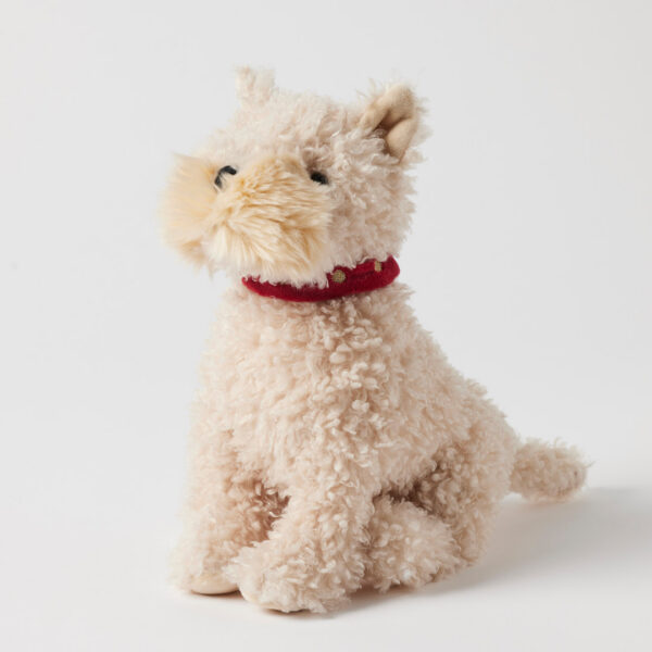 Jiggle & Giggle Scotty Dog