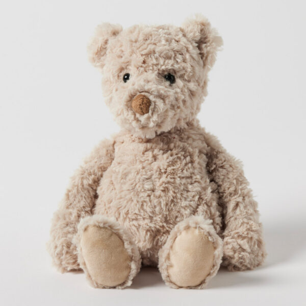 Jiggle & Giggle Bazzy Bear