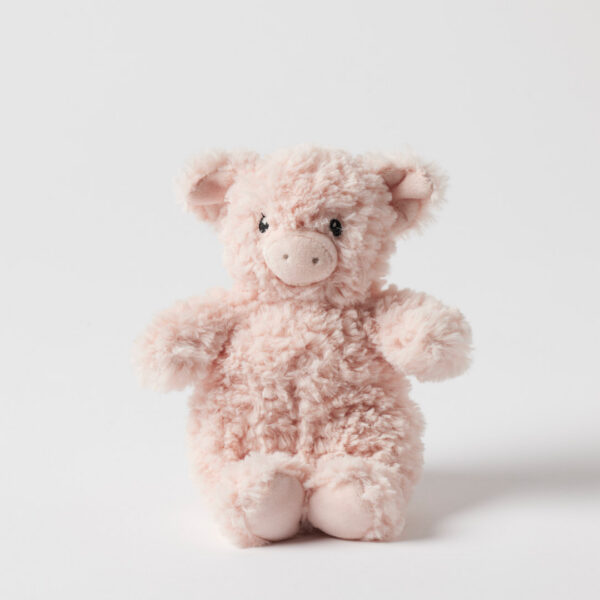 Jiggle & Giggle Polly Pig