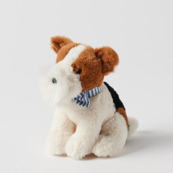 Jiggle & Giggle Jerry Dog
