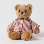 Jiggle & Giggle Harry Bear