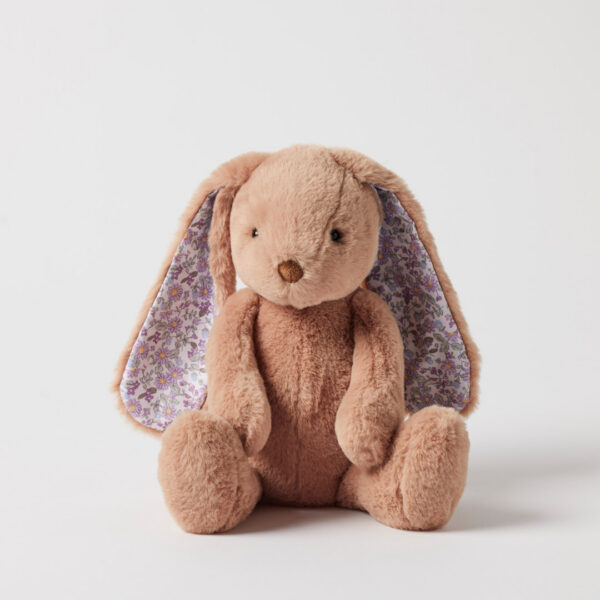 Jiggle & Giggle Floral Honey Bunny Medium