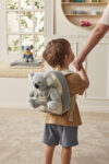 Jiggle & Giggle Plush Koala Hug-Me Buddy Backpack