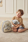Jiggle & Giggle Plush Koala Hug-Me Buddy Backpack