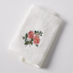 Amorette Face Washer