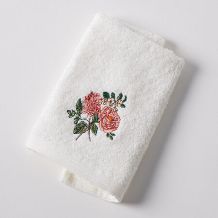 Amorette Face Washer