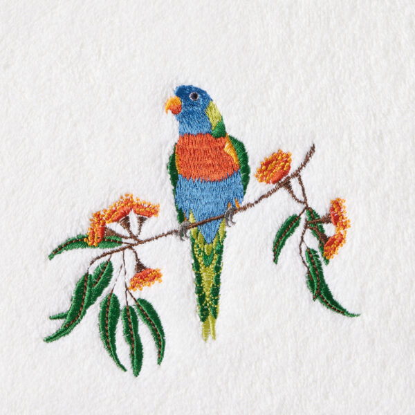 Rosella Face Washer
