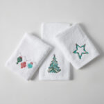 Jolly Hand Towel 3 Asst Designs