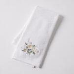 Belle Fleur Hand Towel