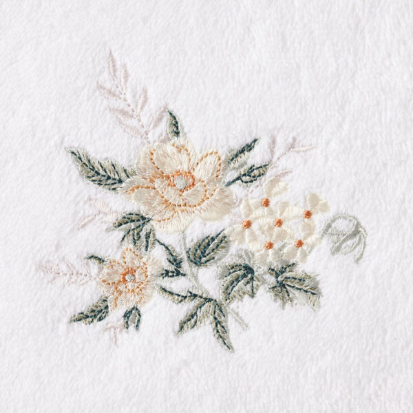 Belle Fleur Hand Towel
