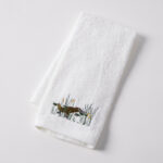 Platypus Hand Towel