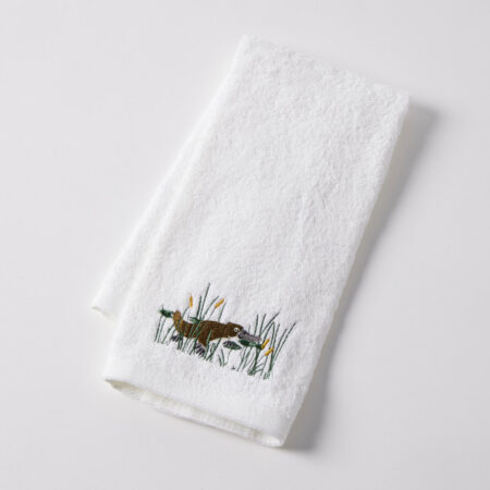 Platypus Hand Towel