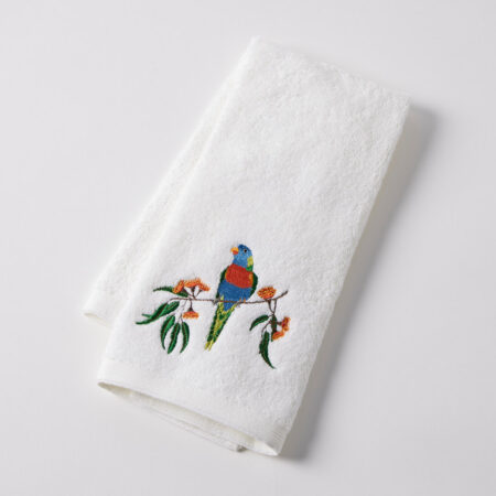 Rosella Hand Towel