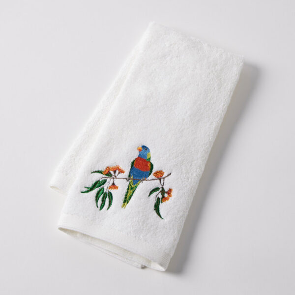Rosella Hand Towel