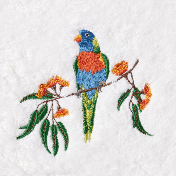 Rosella Hand Towel
