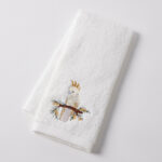 Cockatoo Hand Towel
