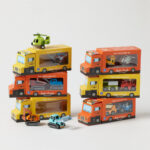 Jiggle & Giggle Veloce Vehicles Pullback Toy Vehicles Set of 2