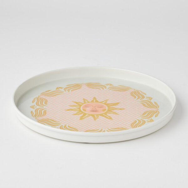 Isla Paradiso Tray